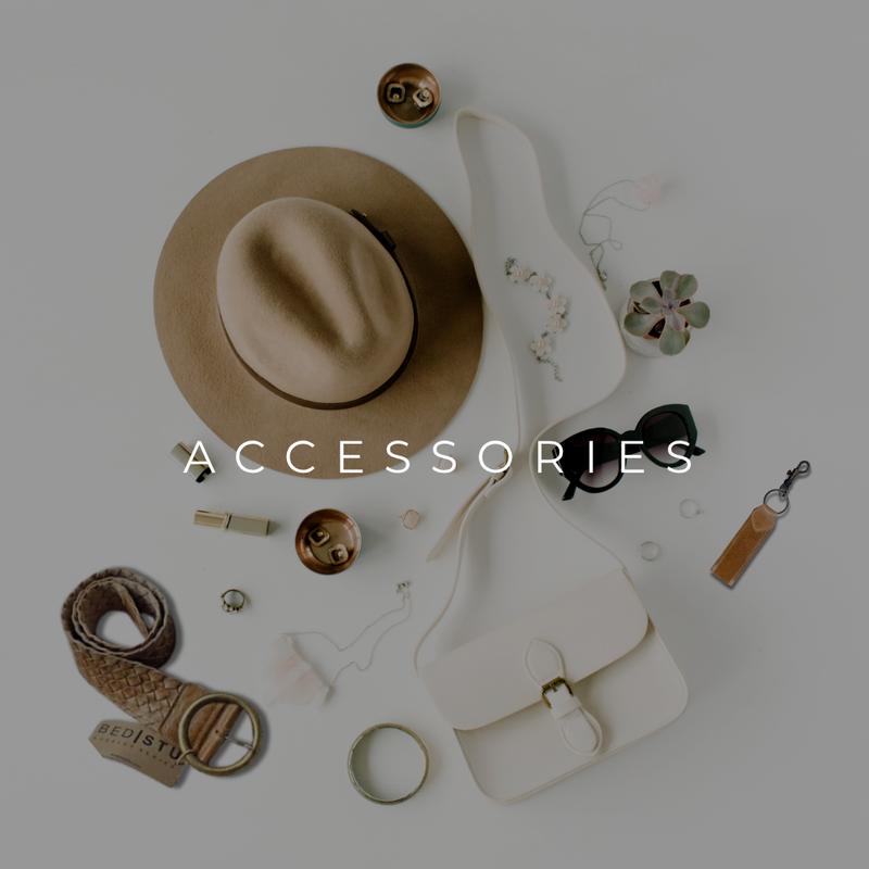 Shop All Accessories