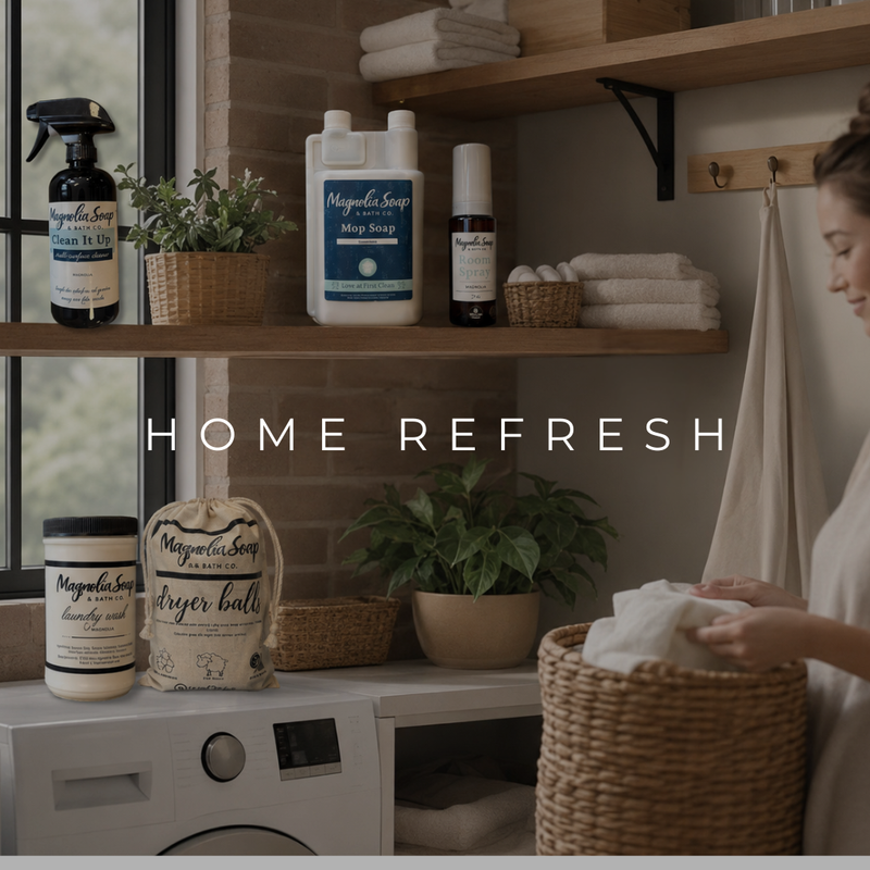 Home Refresh