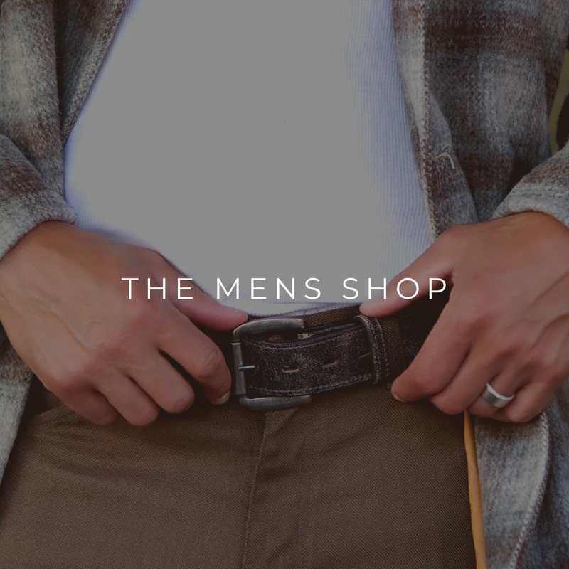 Shop All For Him