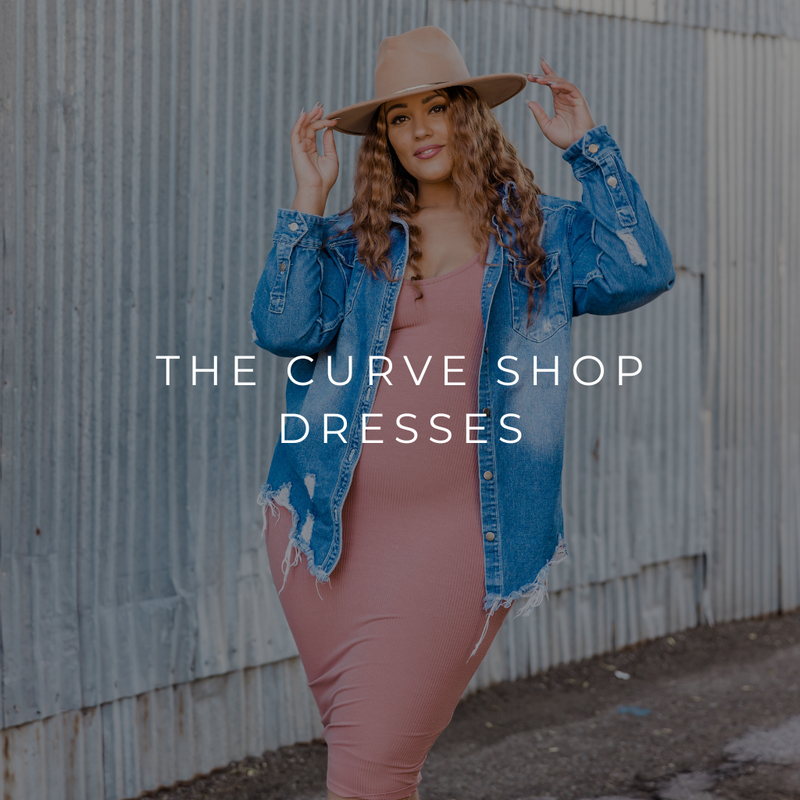 Curve Shop Dresses
