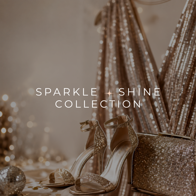 Dressed To Shine