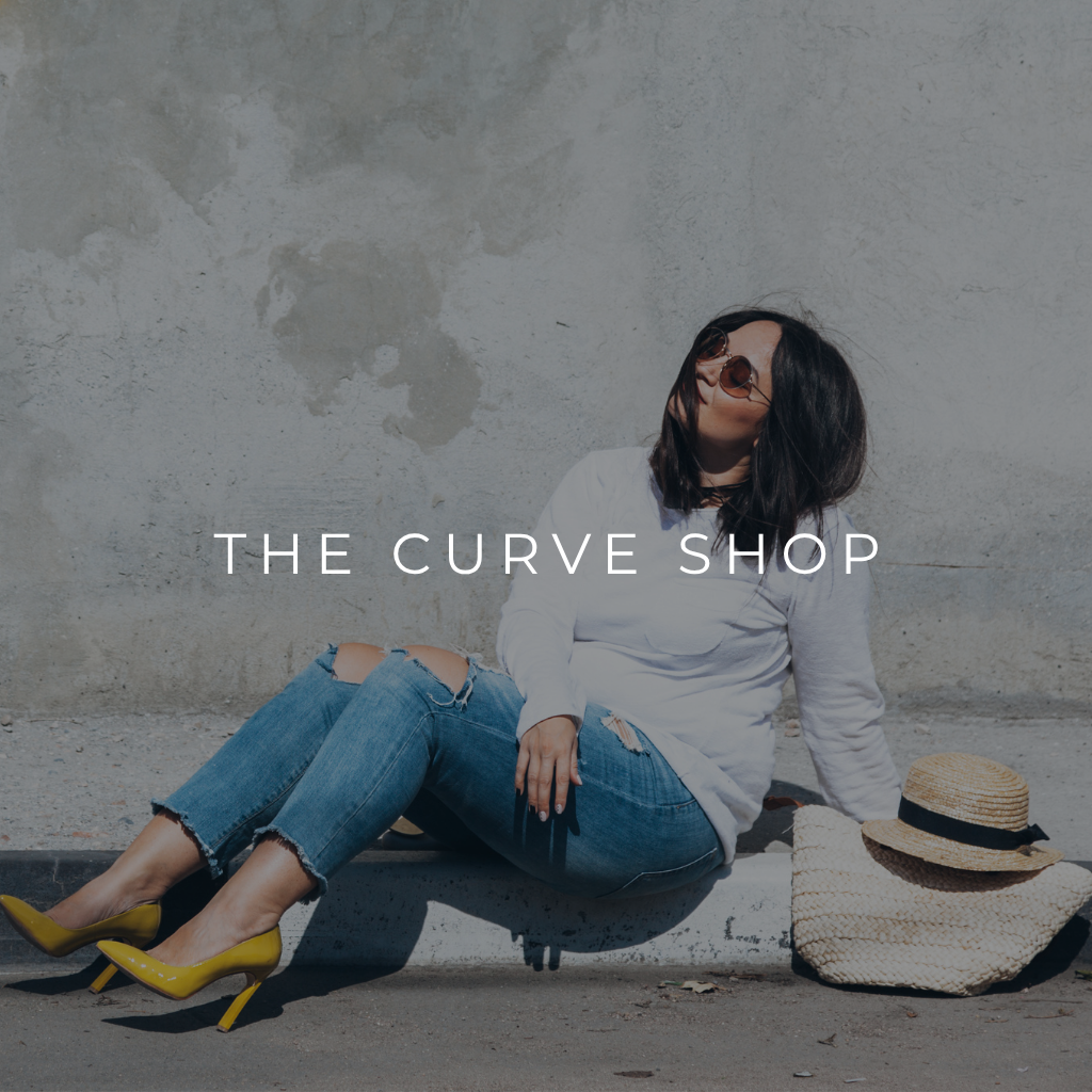Shop All Curve Shop