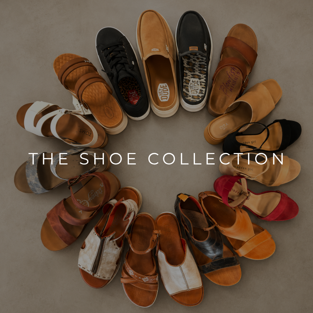 Shop All Shoes
