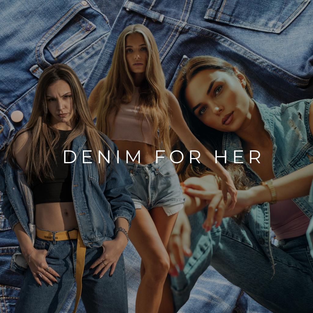 DENIM