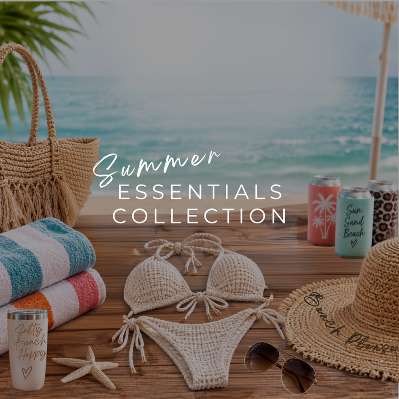 Summer Essentials