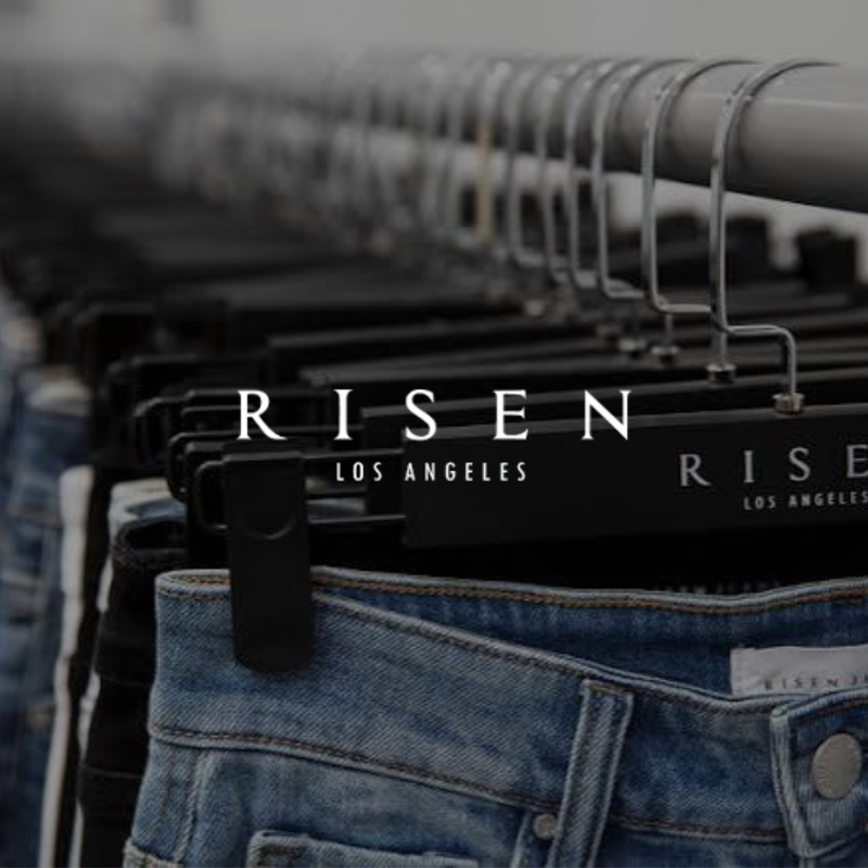 Risen
