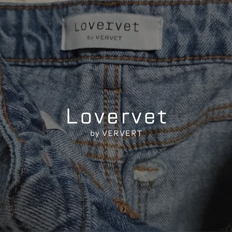 Lovervet