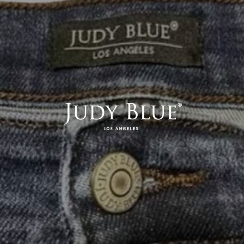 Judy Blue