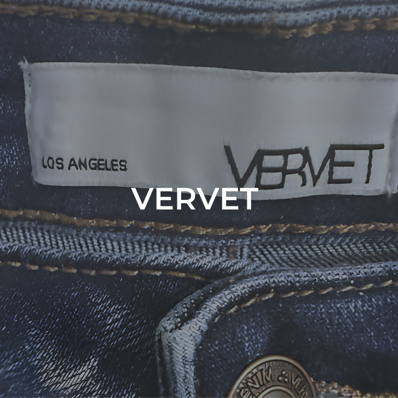 Vervet