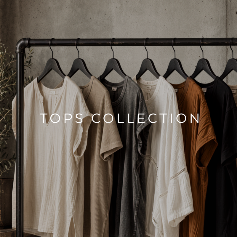 Tops