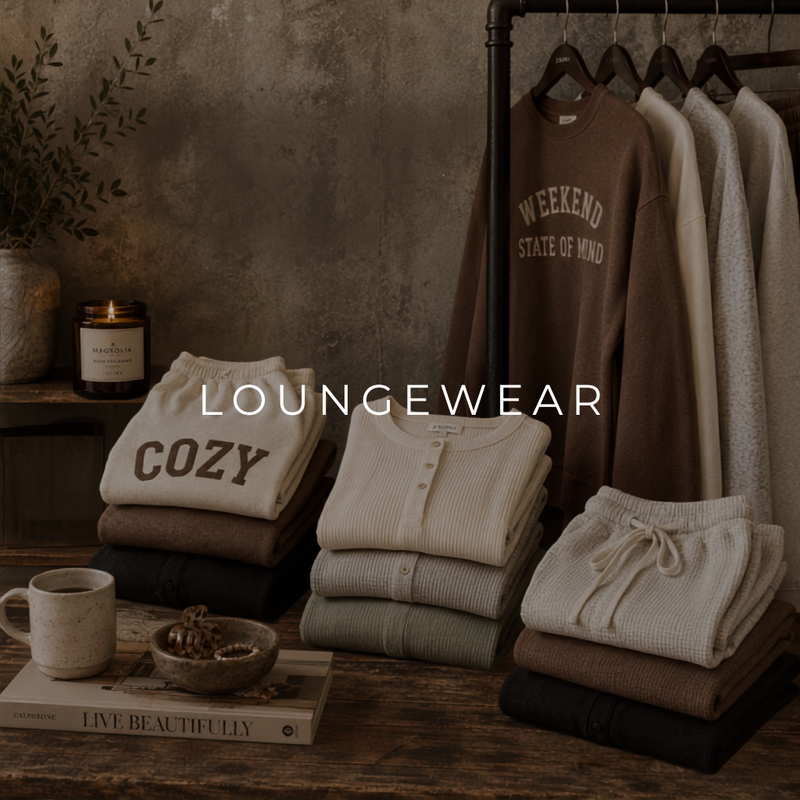 Loungewear