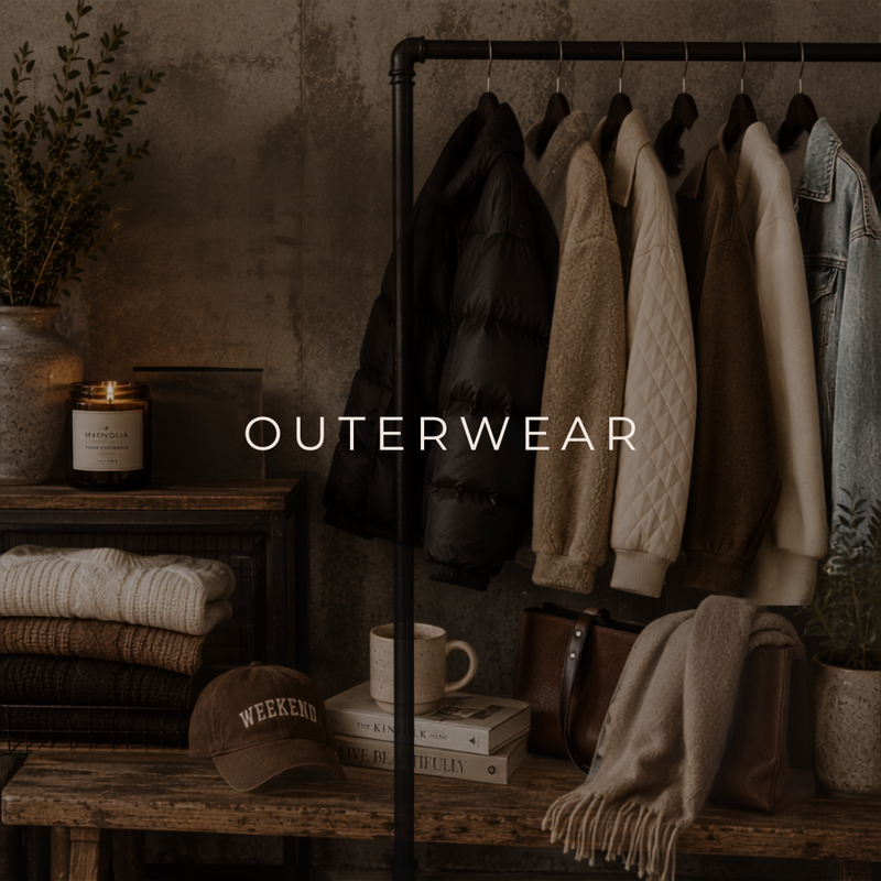 Outerwear