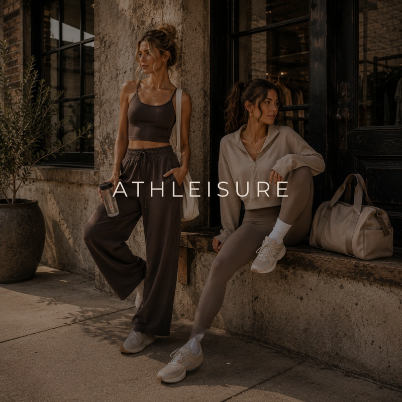 Athleisure