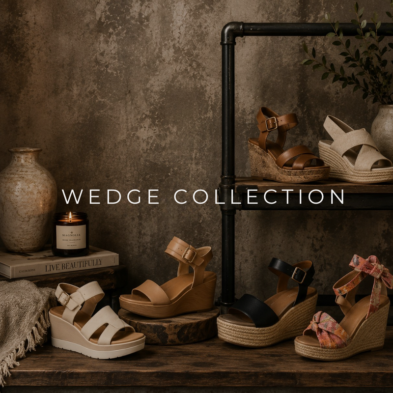Wedges