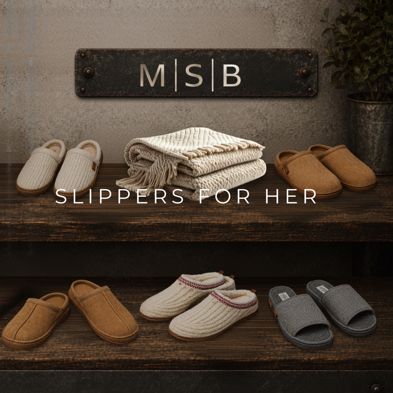 Slippers