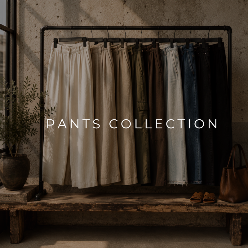 Pants