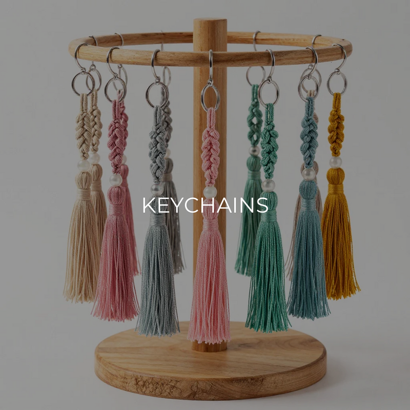Keychains