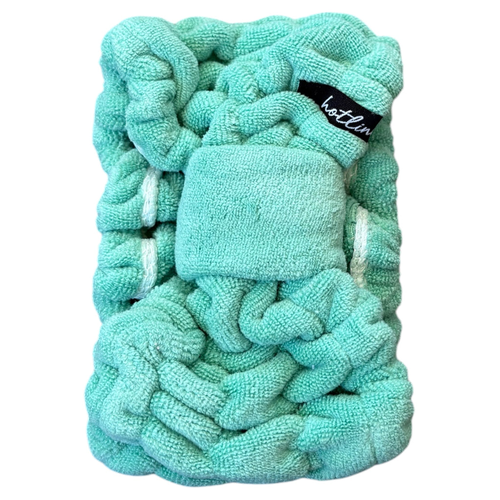 Hotline Spa Headband