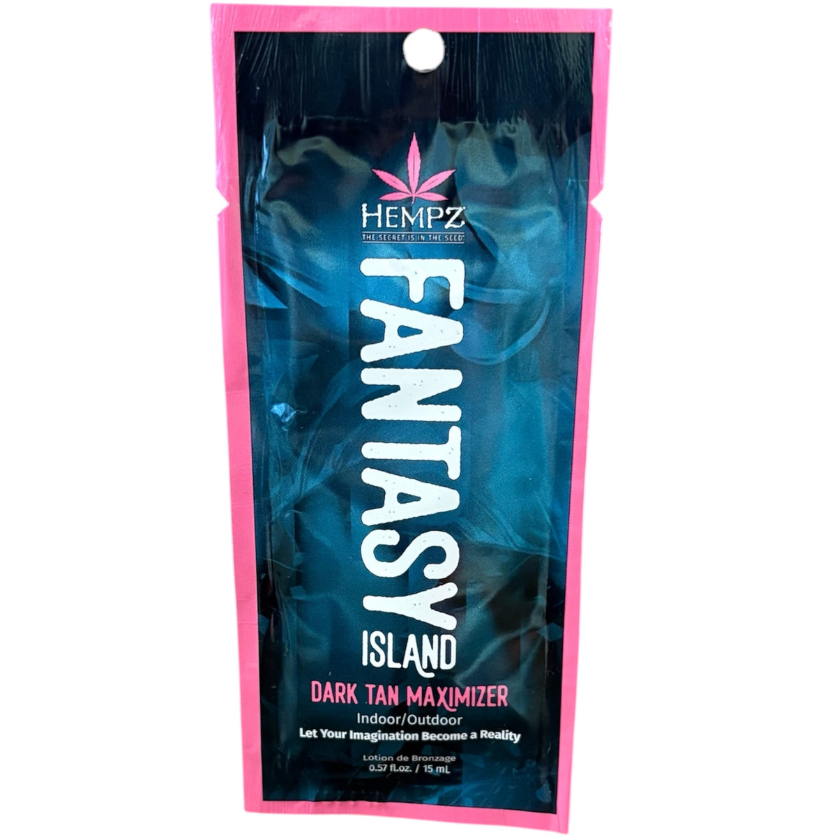 Hempz Fantasy Island Sample