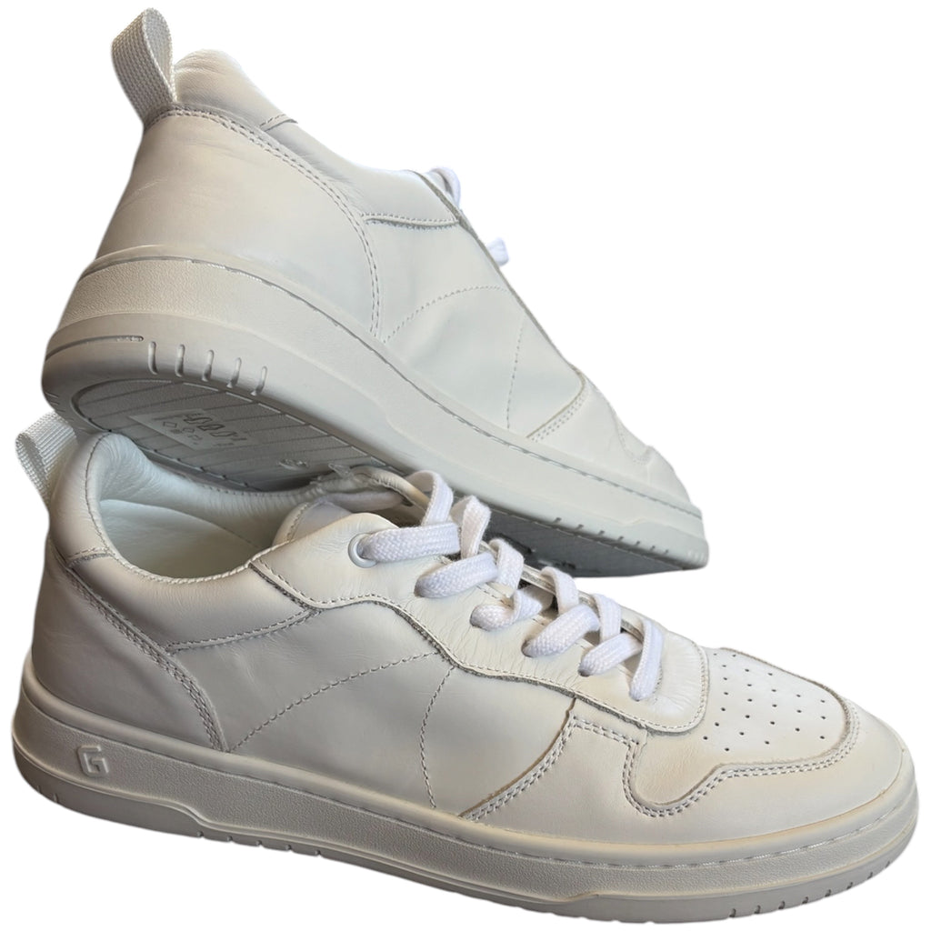Gadol  White Sneakers