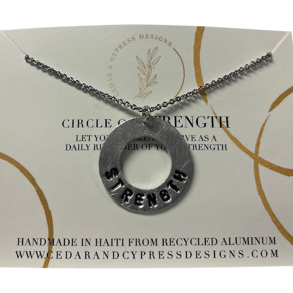 Circle of Necklace