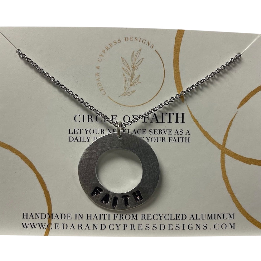 Circle of Necklace