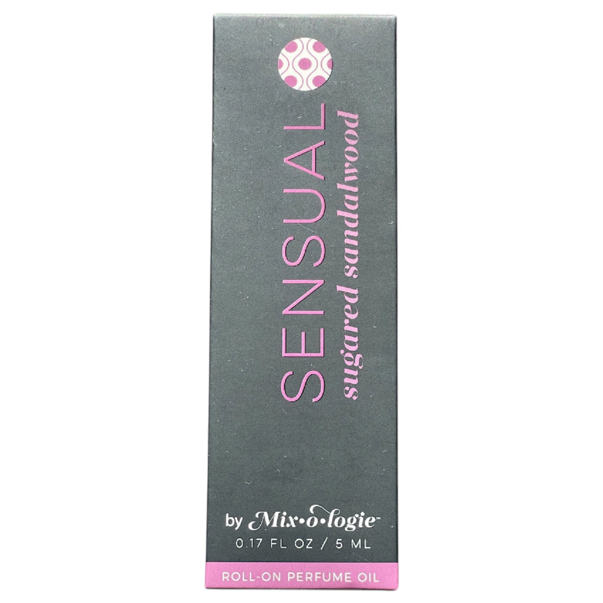Mix-o-logie Rollerballs-Sensual