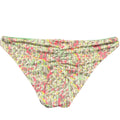 BECCA Reversible Multi Color Bikini Bottoms NWT Size Large-RF