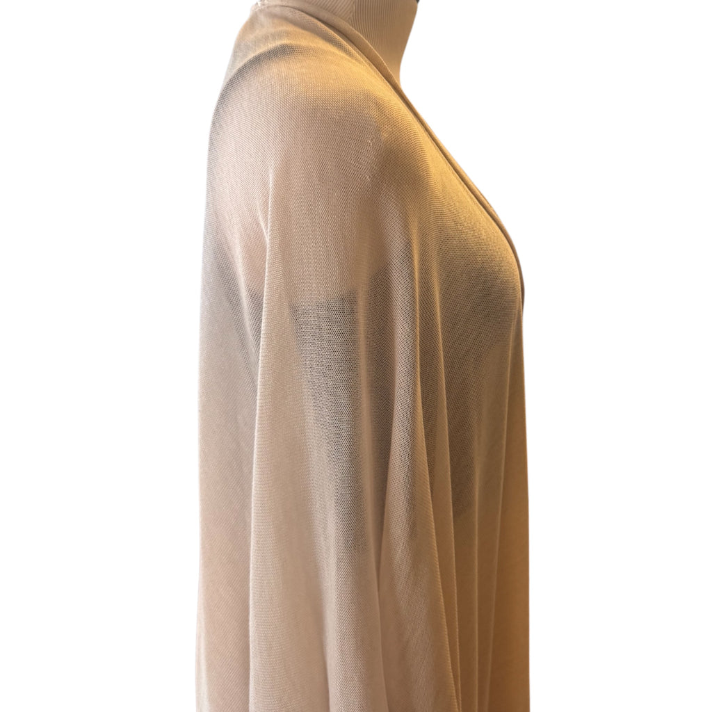 Collection 18 Sand-Toned Kimono One Size - RF