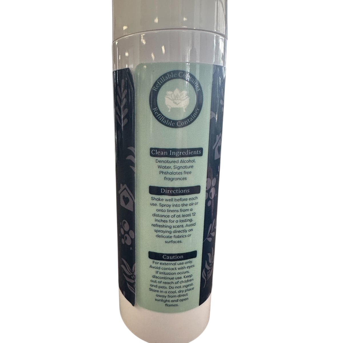 Magnolia Room Spray