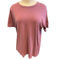 Aerie Toasted Mauve Shirt Size S - RF