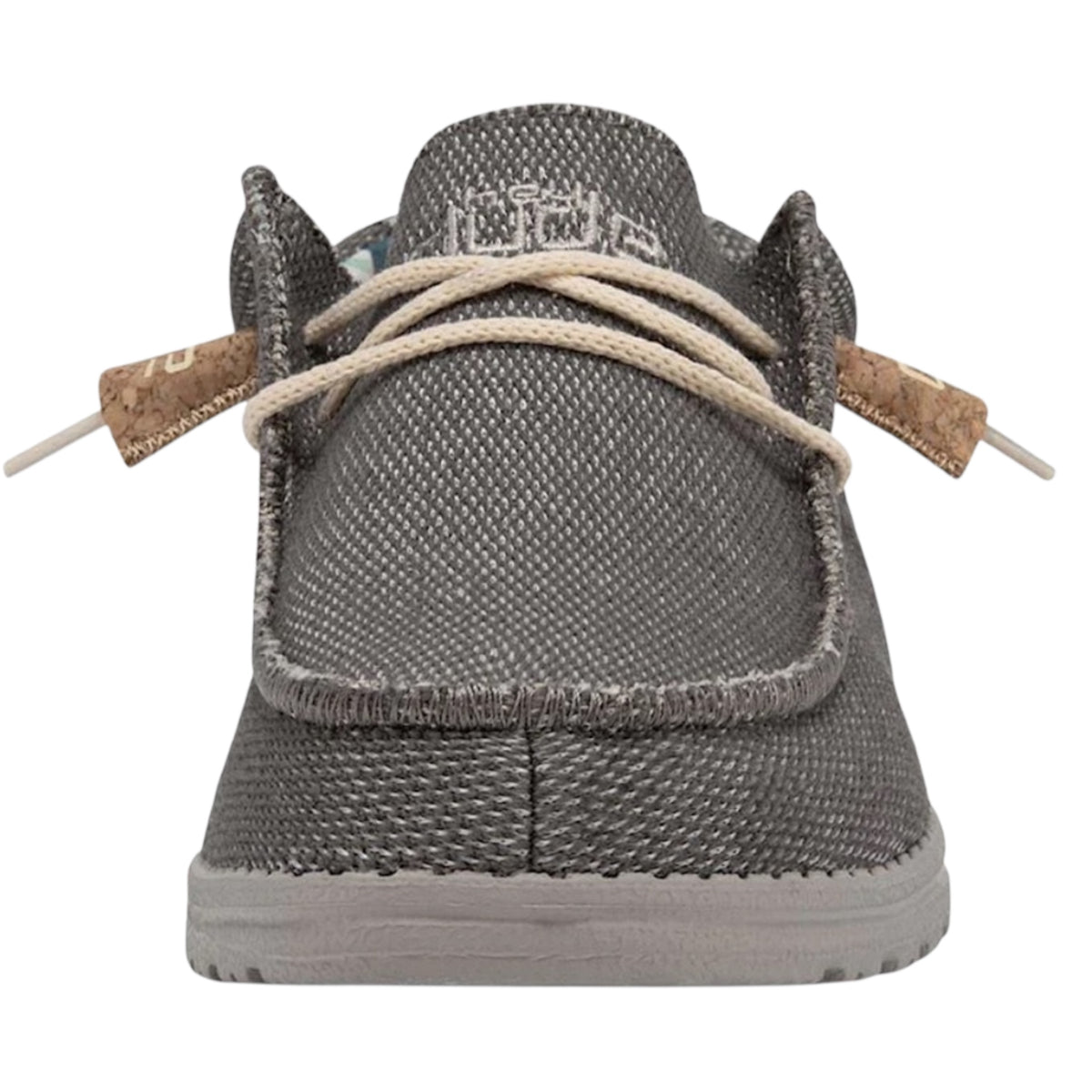 Hey Dude Wally Eden Brown Mens