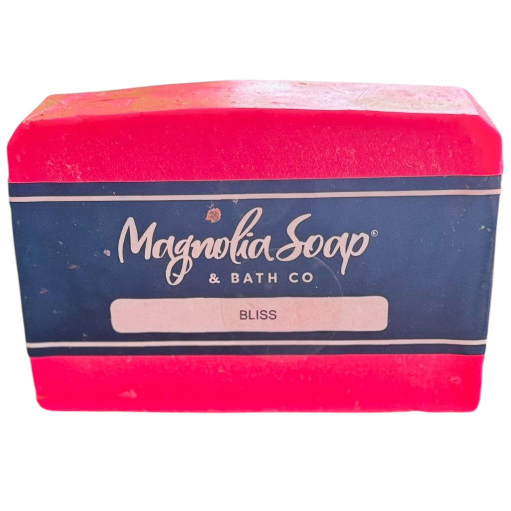 Magnolia Soap