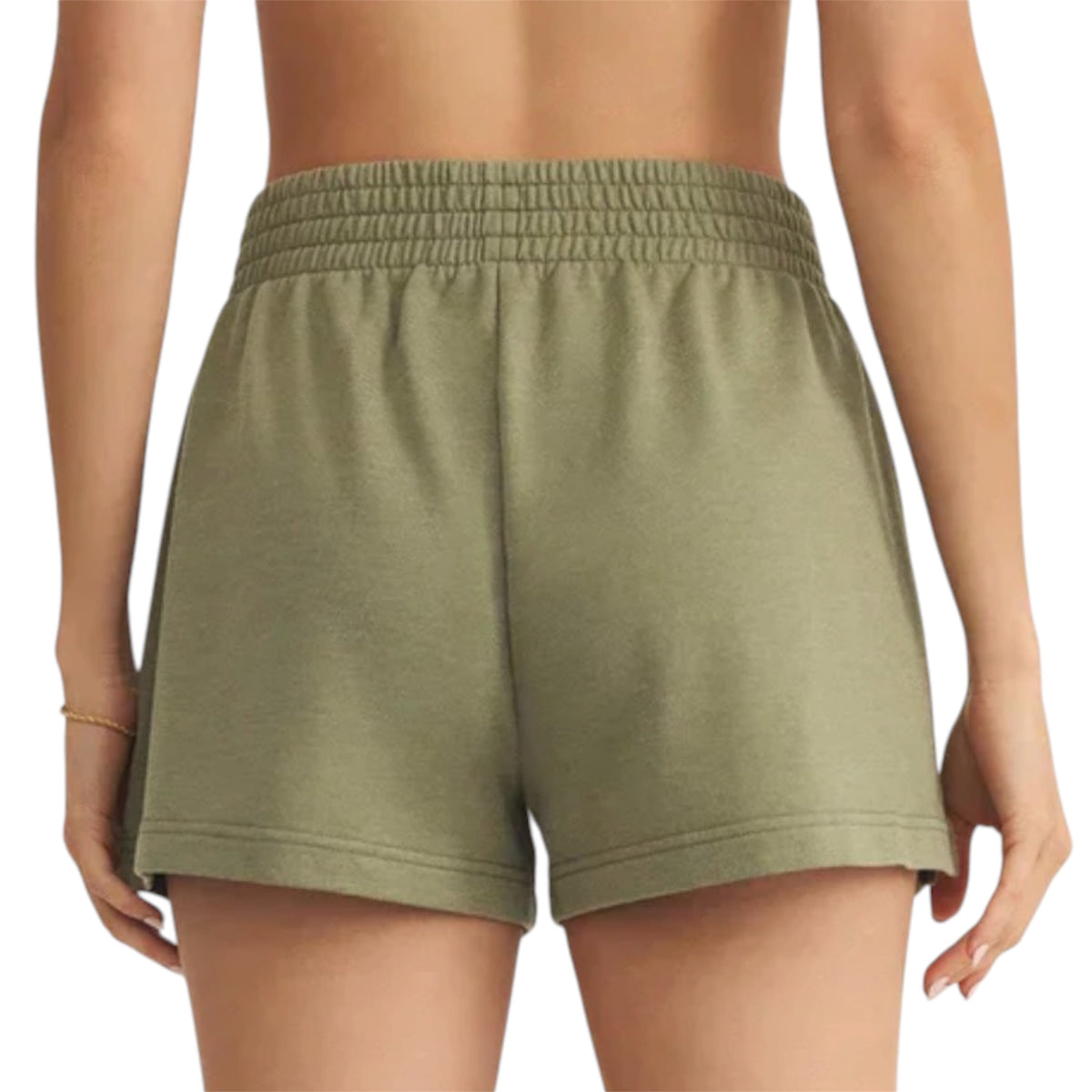 Z Supply Avocado Weekender Short
