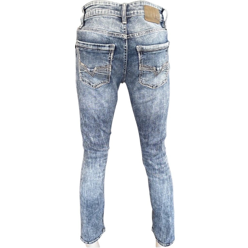 Buckle BKE Jake Straight Leg Jean Size 30x32-RF