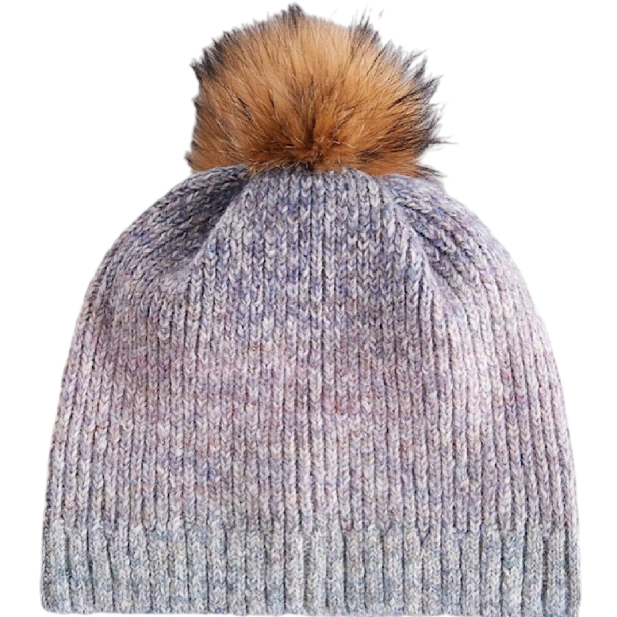 Z Supply Multi Ombre Beanie
