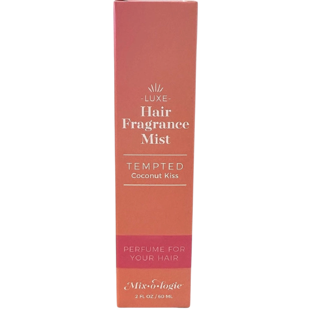 Mix-O-Logie Hair Fragrance Mist