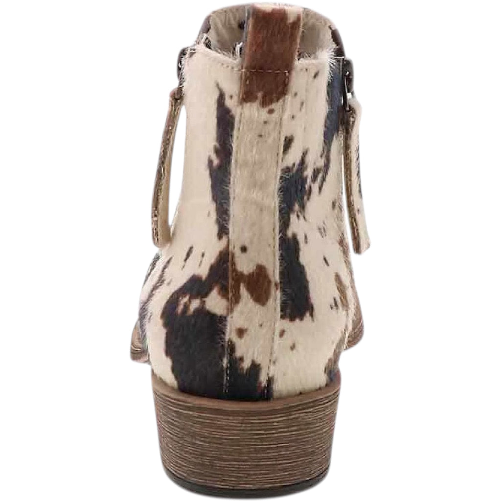 Very G Chisel Black & Brown