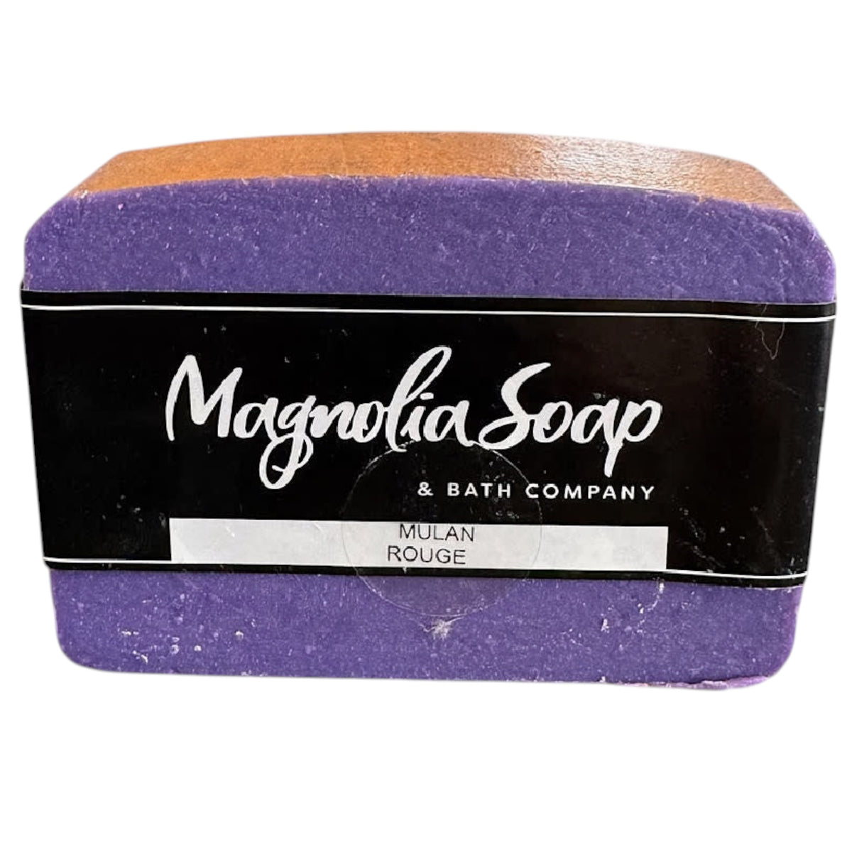 Magnolia Soap