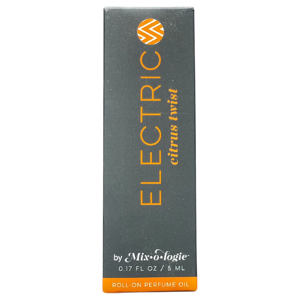 Mix-o-logie Rollerballs-Electric