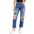 MICA MDP-T3014M High RIse Straight Crop