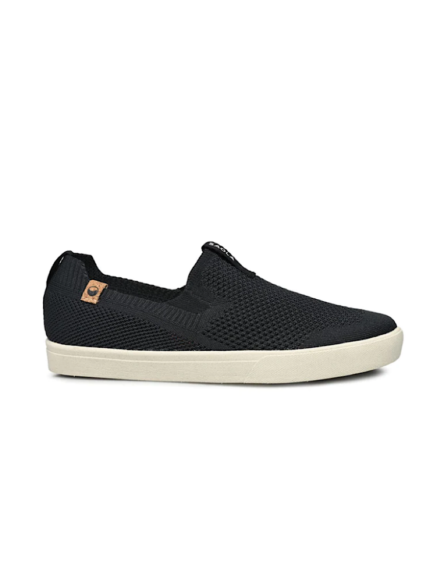 Saola Women's Virunga Black