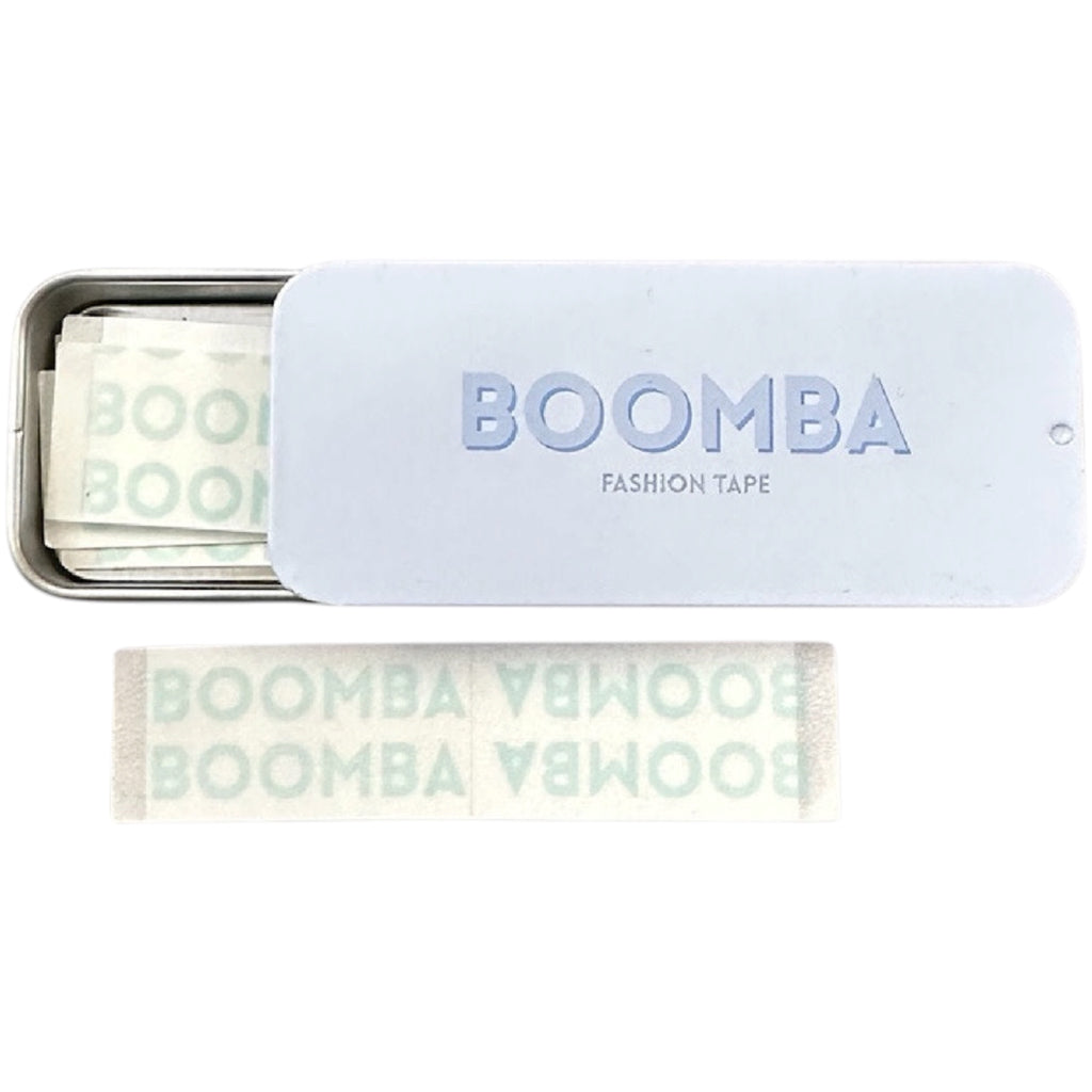 Boomba Magic Strips One Tin