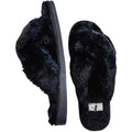 Corky Slumber Black