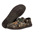Hey Dude Wally Realtree Edge Brown/Natural
