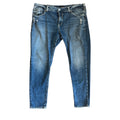 Silver Jeans Light Wash Straight Fit -RF