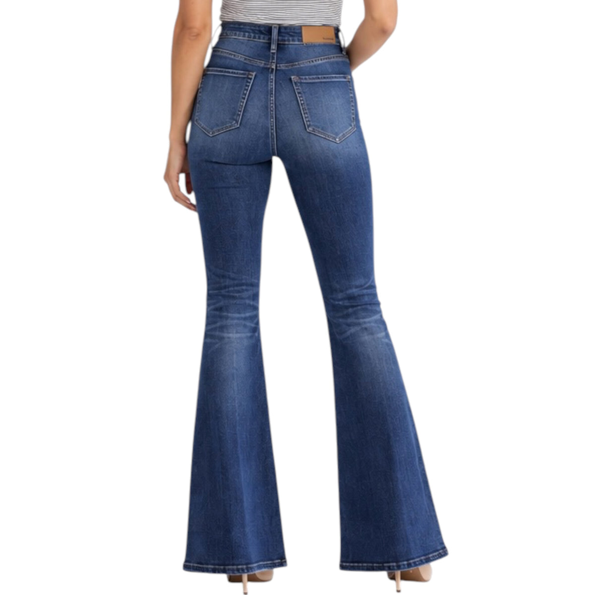 MICA MDP-F3201 High Rise Flare