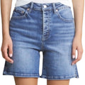 MICA MDP-H3415 S/H Button Up Bermuda Shorts