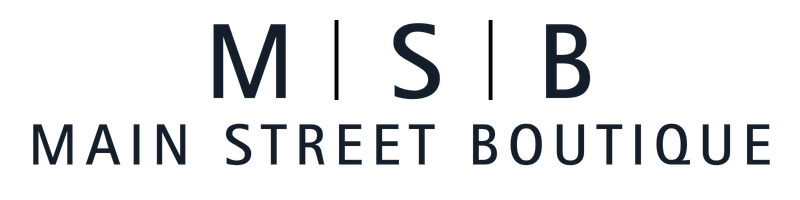 Main Street Boutique 