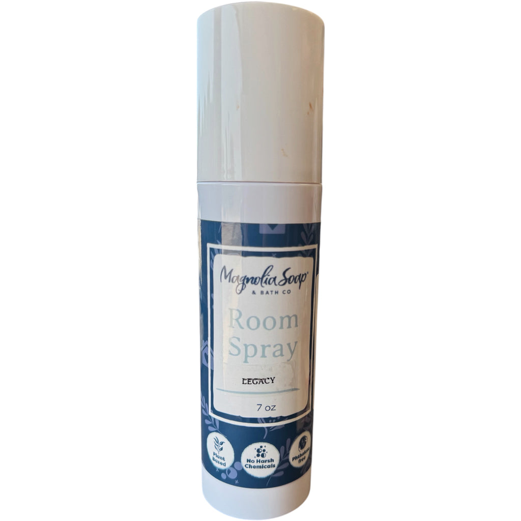Magnolia Room Spray